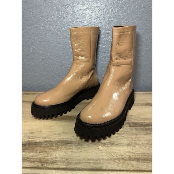 Seychelles Last Chance Boot Women's Boot Size‎ 8.5 New #26 - Picture 2 of 10